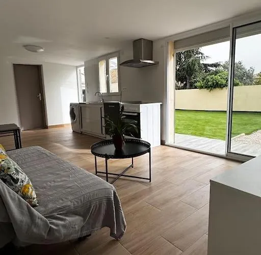 Maison Entierement Neuve
