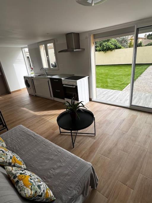 Maison Entierement Neuve *