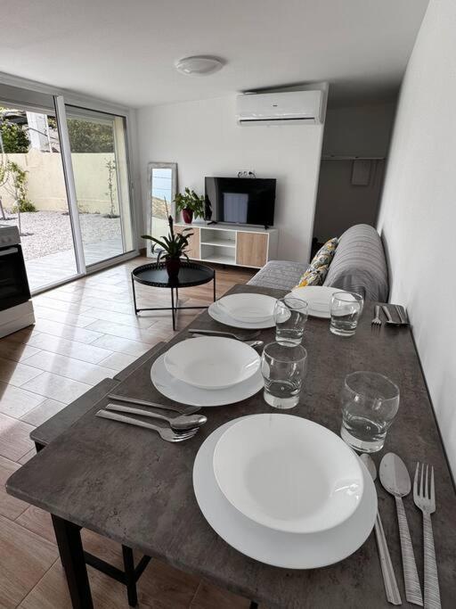 Maison Entierement Neuve