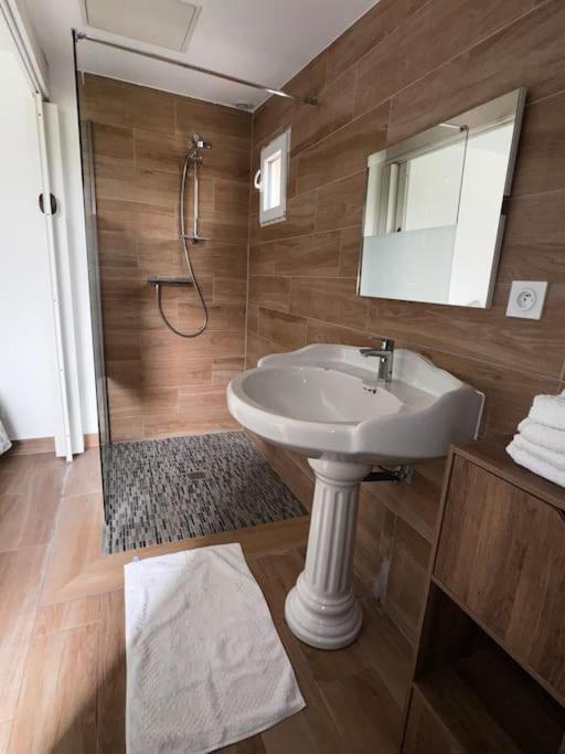 Villa Maison Entierement Neuve Marseille