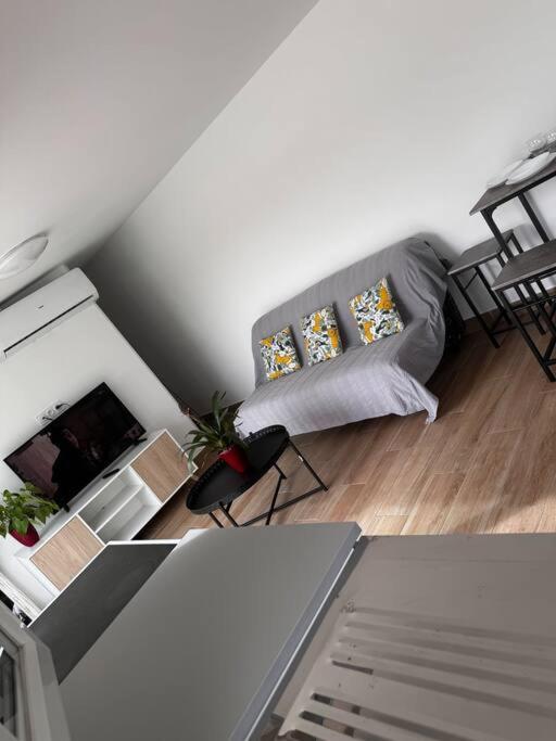 Maison Entierement Neuve Villa Marseille