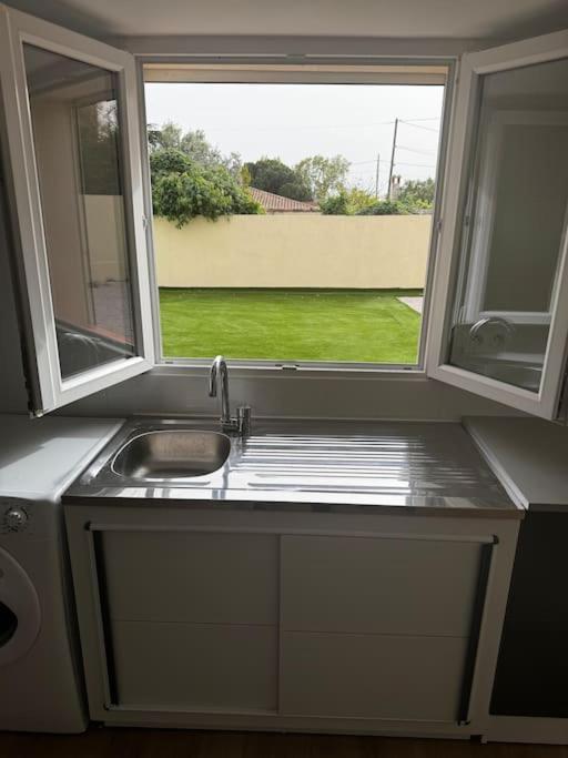 Maison Entierement Neuve