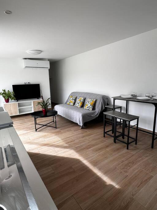 Maison Entierement Neuve Marseille