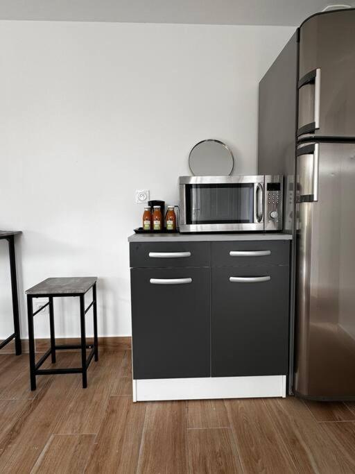 Maison Entierement Neuve *